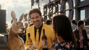 Yellow Tail releases Super Bowl ad